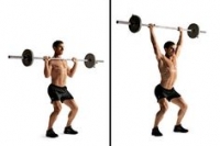 PUSH JERK